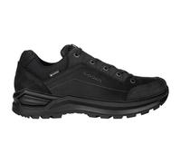 Lowa - Renegade Evo GTX Lo Wide - Chaussures multisports - EU 44,5 - Wide - black / black