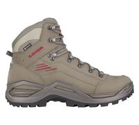 LOWA Chaussure de randonnée Renegade EVO GTX MID espress/seaweed Homme 12