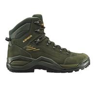 LOWA Renegade Evo Ll Mid - Homme - Marron - taille 43 1/2- modèle 2026