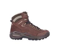 Chaussure Lowa RENEGADE EVO LL MID Ws femme graphite/apricot 39 1/2