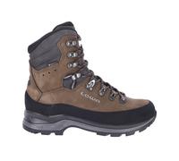 Lowa Chaussures de randonnée Tibet Evo GORETEX sepia/slate Homme 6 5