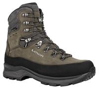 Chaussure Lowa TIBET EVO GTX W Wide Sepia/Slate 44