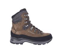 Chaussure Lowa TIBET EVO GTX W Wide Sepia/Slate 46