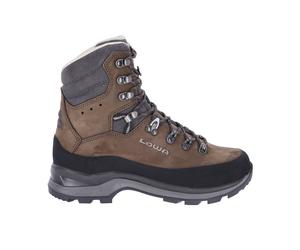 Chaussure Lowa TIBET EVO LL sépia ardoise 47