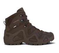 Chaussures Zephyr GTX MID TF Lowa - Dark Brown 44,5