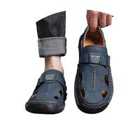 Chaussure Marche Homme Sandales De RandonnéE D'ExtéRieur La Plage Les DéPlacements Semelle Souple Confortables Et LéGèRes