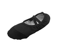 Chaussure Mary Janes Filles Chaussures de soirée Robe Formelle Pompes d'école Ballerines Flat Fête Semelle Souple antidérapante pour Anniversaire, Cole