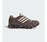 Chaussure Mega Ghostride Earth Strata / Wonder White / Wonder Gold Met. 42 2/3