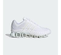 ADIDAS ORIGINALS Baskets basses 'Megaride' blanc, Taille 37-37,5