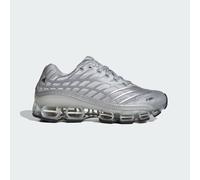 Chaussure Megaride F50 Silver Metallic / Matte Silver / Zero Metalic 37 1/3