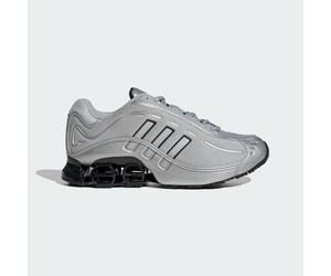 Chaussure Megaride O1 Silver Metallic / Core Black / Core Black 46