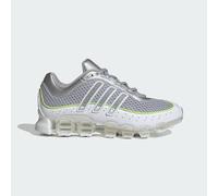 Chaussure Megaride Silver Metallic / Cloud White / Solar Yellow 38