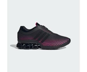 CHAUSSURE MEGARIDES2 Core Black / Core Black / Shock Pink 40