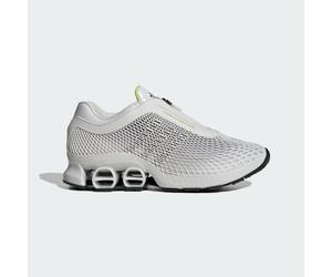 CHAUSSURE MEGARIDES2 Crystal White / Crystal White / Semi Solar Yellow 36