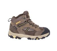 Chaussure Meindl Tampa Junior Mid GTX jusqu'à la pointure 42 Brun/Maïs 32