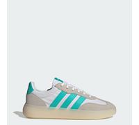 CHAUSSURE MERCEDES - AMG PETRONAS FORMULA ONE TEAM BARREDA DECODE Cloud White / Semi Mint Rush / Core White 38