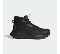 Chaussure mi-montante cuir hiver Terrex Rain.Rdy Cold.Rdy Core Black / Core Black / Grey Four 44 2/3