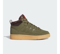 Chaussure mi-montante Rapid Court Winterized Olive Strata / Shadow Brown / Gum 40
