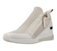 Chaussure Michael Kors Modèle Willis Wedge Trainer - Coleur Blanc 39