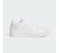 Chaussure Midcity Low Cloud White / Cloud White / Grey One 45 1/3