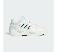 Adidas Midcity Low Trainers Blanc EU 44 Homme