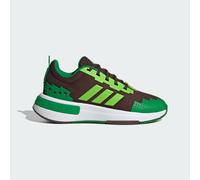 CHAUSSURE MINECRAFT PRO JUNIOR Auburn / Semi Solar Green / Cloud White 39 1/3