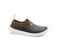 Chaussure Mix Rouchette, Marron Taille 43