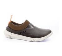 Chaussure Mix Rouchette, Marron Taille 45