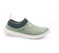 Chaussure Mix, vert d'eau taille 36