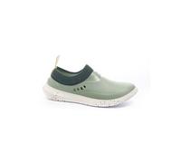Chaussure Mix, vert d'eau taille 41