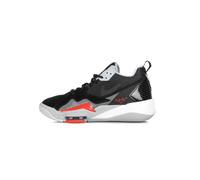Chaussure montante Jordan Zoom 92 pour hommes BLACK/UNIVERSITY RED/ANTHRACITE/SKY GREY 41