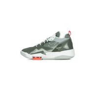 Chaussure montante Jordan Zoom 92 pour hommes COOL GREY/WHITE/DARK GREY/SKY GREY 40