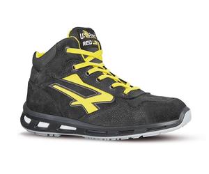 Chaussure montante SHOT S3 SRC CI ESD T.38 UPOWER RL1004338