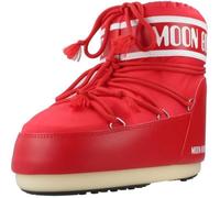 Chaussure Moon Boot Modèle 14093400 001 - Coleur Rouge 39