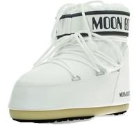 Chaussure Moon Boot Modèle Icon Low Nyl - Coleur Blanc 39