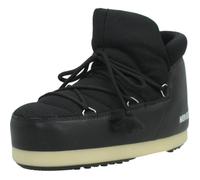 Moon Boot Evx Pumps Nylon Boots Noir EU 35-36 Femme