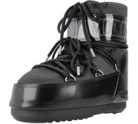 Chaussure Moon Boot Modèle Mb Icon Low Glan - Coleur Noir 33/35