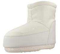 Chaussure Moon Boot Modèle Mb Icon Low Nolac - Coleur Blanc 36/38