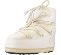 Chaussure Moon Boot Modèle Mb Icon Low Ny - Coleur Blanc 33/35
