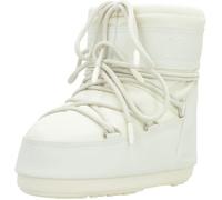 Chaussure Moon Boot Modèle Mb Icon Low Rubb - Coleur Blanc 33/35