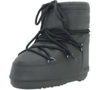 Chaussure Moon Boot Modèle Mb Icon Low Rubb - Coleur Noir 33/35