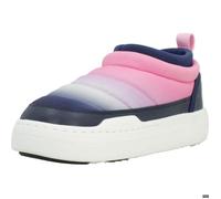 Chaussure Moon Boot Modèle Mb Park Soft Moon - Coleur Bleu 38