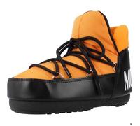 Chaussure Moon Boot Modèle Mb Pumps Bi - Coleur Orange 39/40