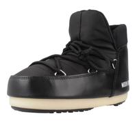 Chaussure Moon Boot Modèle Mb Pumps Nylon - Coleur Noir 35/36