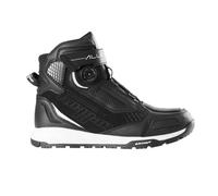 Furygan Allroad D3O Michelin, chaussures imperméables 39 EU Noir/Blanc Noir/Blanc