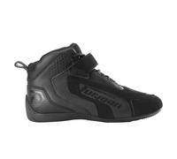 Furygan V4 VENTED - Chaussures Moto Homme Été Homologuées CE - Baskets Aérées & Respirantes