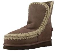 Chaussure Mou Modèle Inner Wedgesh - Coleur Marron 39