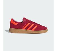 Chaussure Muenchen Team Victory Red / Solar Red / Gum 36