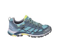 Chaussure multifonction Meindl Caribe Lady GTX bleu nuit/magenta 36