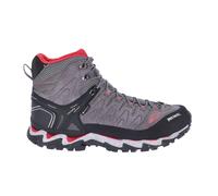 Chaussure multifonction Meindl Lite Hike Lady GTX tilleul/jaune 37